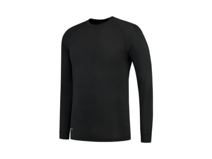 Thermal Shirt Triko unisex (Varianta S, Varianta skupiny černá)