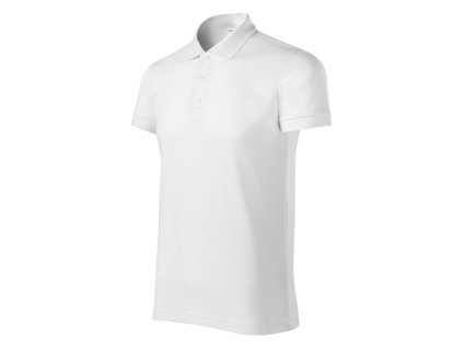 Joy Polokošile pánská (Varianta XL, Varianta skupiny bílá)