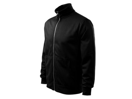 Adventure Mikina pánská (Varianta 3XL, Varianta skupiny černá)