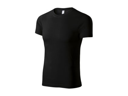 Pelican Tričko dětské (Varianta 110 cm/4 roky, Varianta skupiny černá)