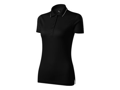 Grand Polokošile dámská (Varianta XL, Varianta skupiny černá)