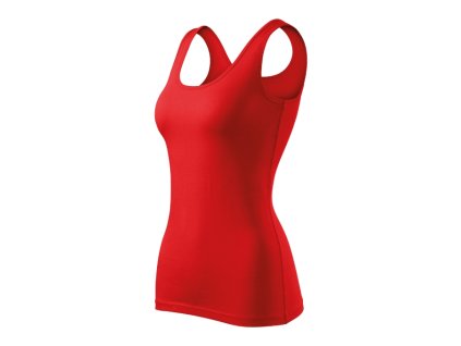 Triumph Tílko dámské (Varianta XS, Varianta skupiny červená)