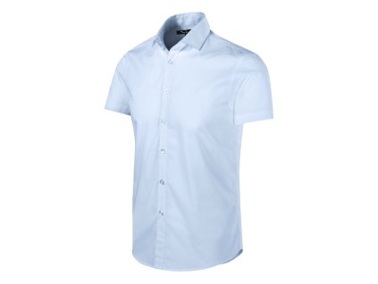 Flash Košile pánská (Varianta XL, Varianta skupiny light blue)