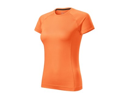 Destiny Tričko dámské (Varianta XS, Varianta skupiny neon mandarine)