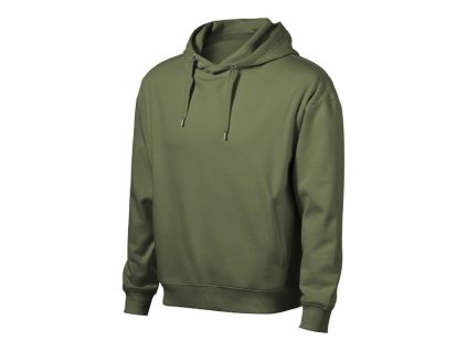 Moon Mikina pánská (Varianta XL, Varianta skupiny khaki)