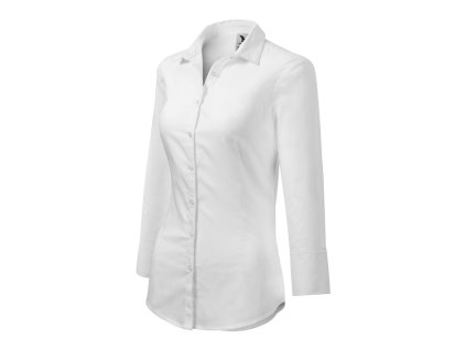 Style Košile dámská (Varianta XS, Varianta skupiny bílá)