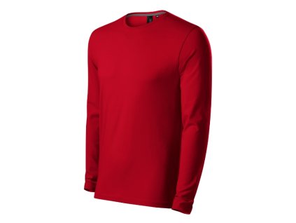 Brave Triko pánské (Varianta S, Varianta skupiny formula red)