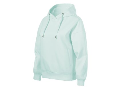 Moon Mikina dámská (Varianta M, Varianta skupiny frost)