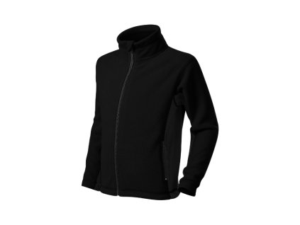 Frosty Fleece dětský (Varianta 122 cm/6 let, Varianta skupiny černá)