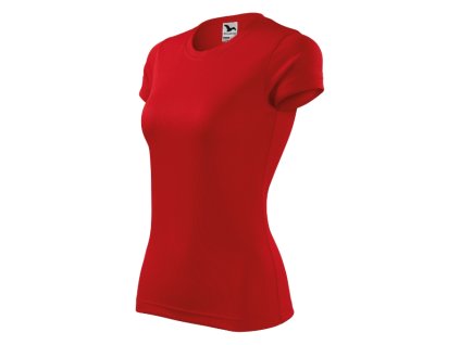 Fantasy Tričko dámské (Varianta XS, Varianta skupiny červená)