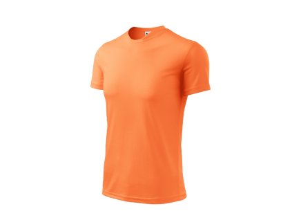 Fantasy Tričko dětské (Varianta 134 cm/8 let, Varianta skupiny neon mandarine)