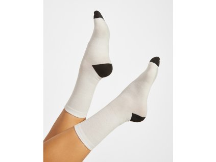 Ponožky Kalox (Barva bílá (01), Velikost 36/39)