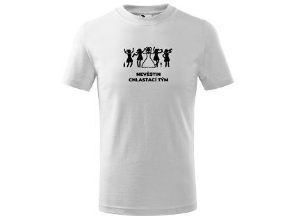 Nevěstin chlastací tým