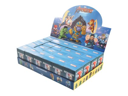 Sběratelská figurka Marvel Avengers - Mystery Box (Překvapení)