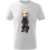vysledek bile pan the witcher 3 wild hunt geralt of rivia video game chibi the witcher 435f291c116ea0c89603cf88c5b9296b