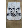 Stylové Ponožky Star Wars – Ikony Impéria a Rebelů