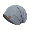 Čepice lehká jaro/ podzim