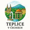 Teplice Tričko pánské