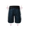 Woody Pracovní šortky pánské (Varianta 44/46, Varianta skupiny námořní modrá)