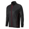 Vertex Stretch fleece pánský (Varianta S, Varianta skupiny marlboro červená)