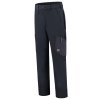 Work Trousers 4-way Stretch Pracovní kalhoty unisex (Varianta 52, Varianta skupiny černá)