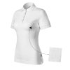 Resist Heavy Polo Polokošile dámská (Varianta L, Varianta skupiny bílá)