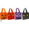 Dárková taška Helloween ďábel
