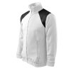 Jacket Hi-Q Fleece unisex (Varianta L, Varianta skupiny lahvově zelená)