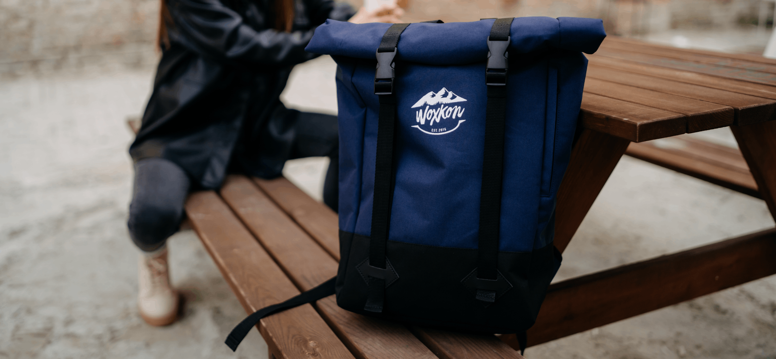 Fandíme udržitelnému životnímu stylu