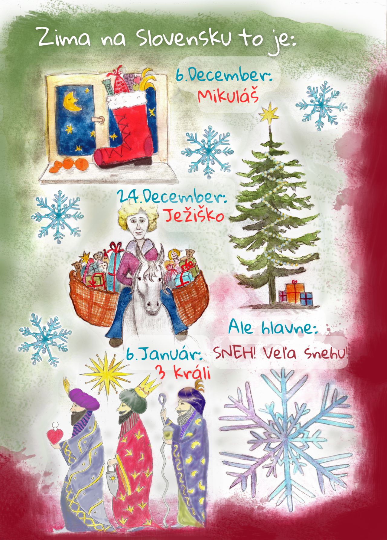 Svetlo v tme a odvaha k tichu: Spomalenie