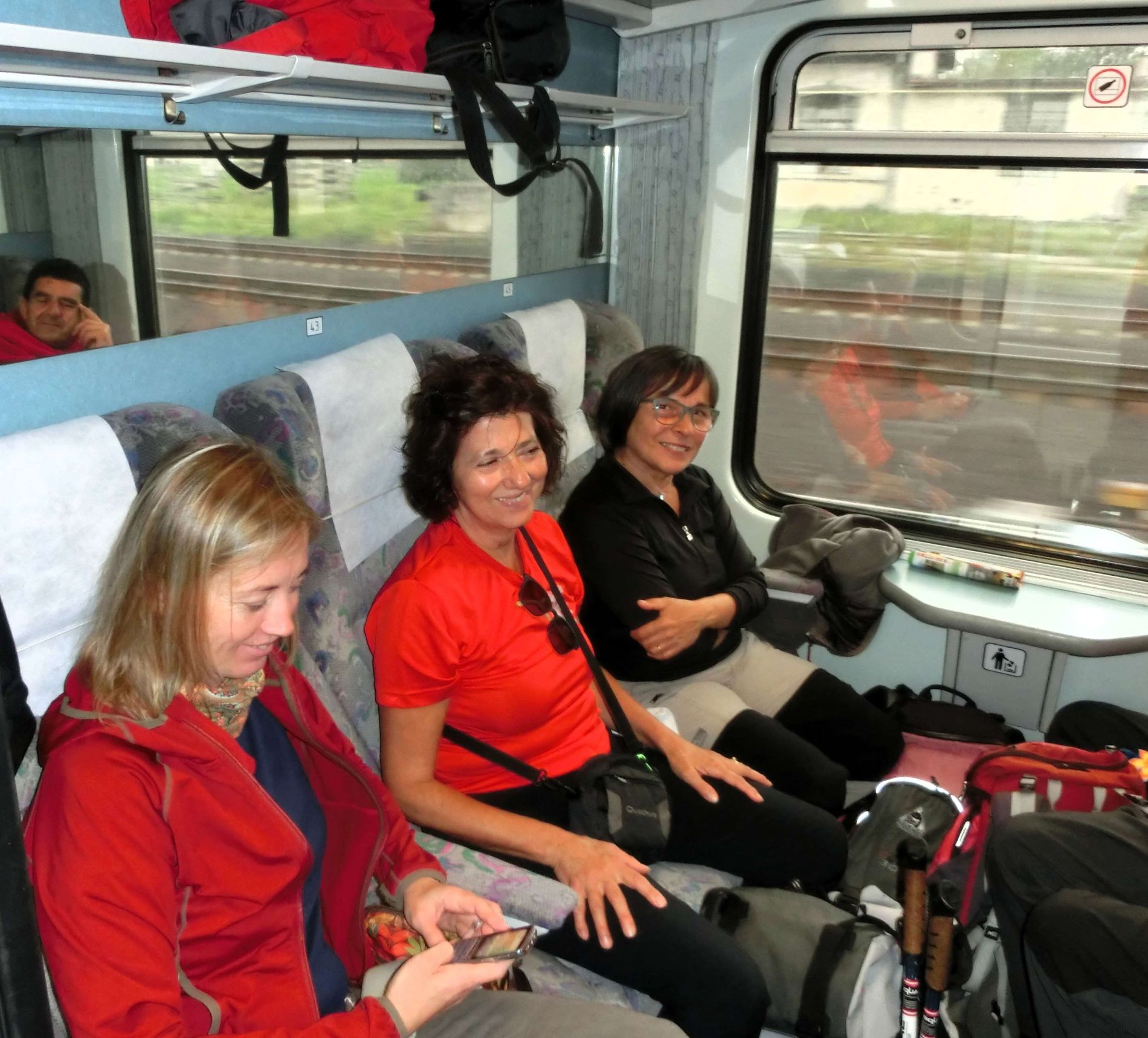 Slovensko nie je Slovinsko. Dunaj nie je modrý. A vlaky sú zážitok.