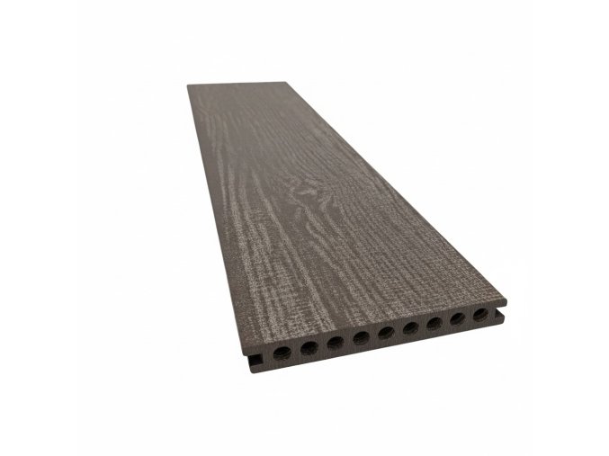 Safari Tmavý kaštan