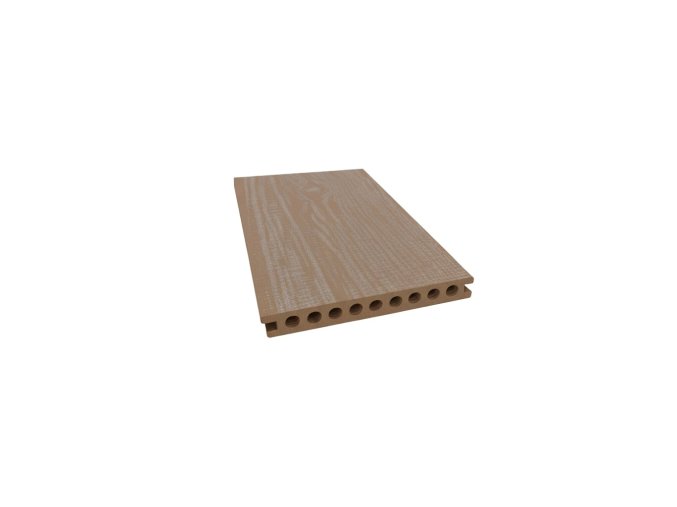 Safari vzorek Světlý dub