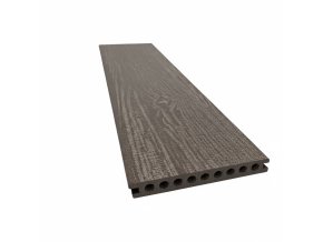 Safari Tmavý kaštan