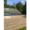 GEODECK CORIANDER OAK 4 m