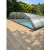 GEODECK CORIANDER OAK 4 m