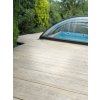 GEODECK CORIANDER OAK 4 m