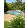 GEODECK CORIANDER OAK 4 m