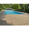 GEODECK CORIANDER OAK 4 m