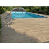 GEODECK CORIANDER OAK 4 m