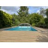 GEODECK CORIANDER OAK 4 m