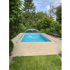 GEODECK CORIANDER OAK 4 m