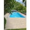 GEODECK CORIANDER OAK 4 m