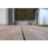 GEODECK CORIANDER OAK 4 m