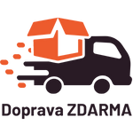 doprava zdarma