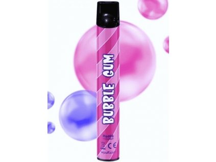 Elektronická cigareta Bubble gum