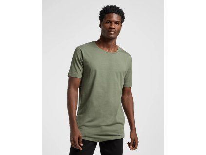 Tričko pre mužov LEE Shaped Tee 112364534 (Veľkosť M)