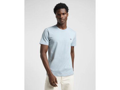 Tričko pre mužov LEE Patch Logo Tee 112364594 (Veľkosť XL)