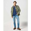 Pánske džínsy WRANGLER RIVER CHANTE 112356836 (Veľkosť 40/32)