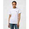 Triko WRANGLER SIGN OFF TEE WHITE 112373024 (Veľkosť XS)